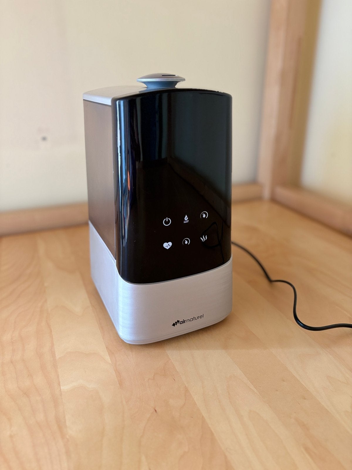 Clevair 2 - ultrasonic air humidifier, Ophalen, Nieuw