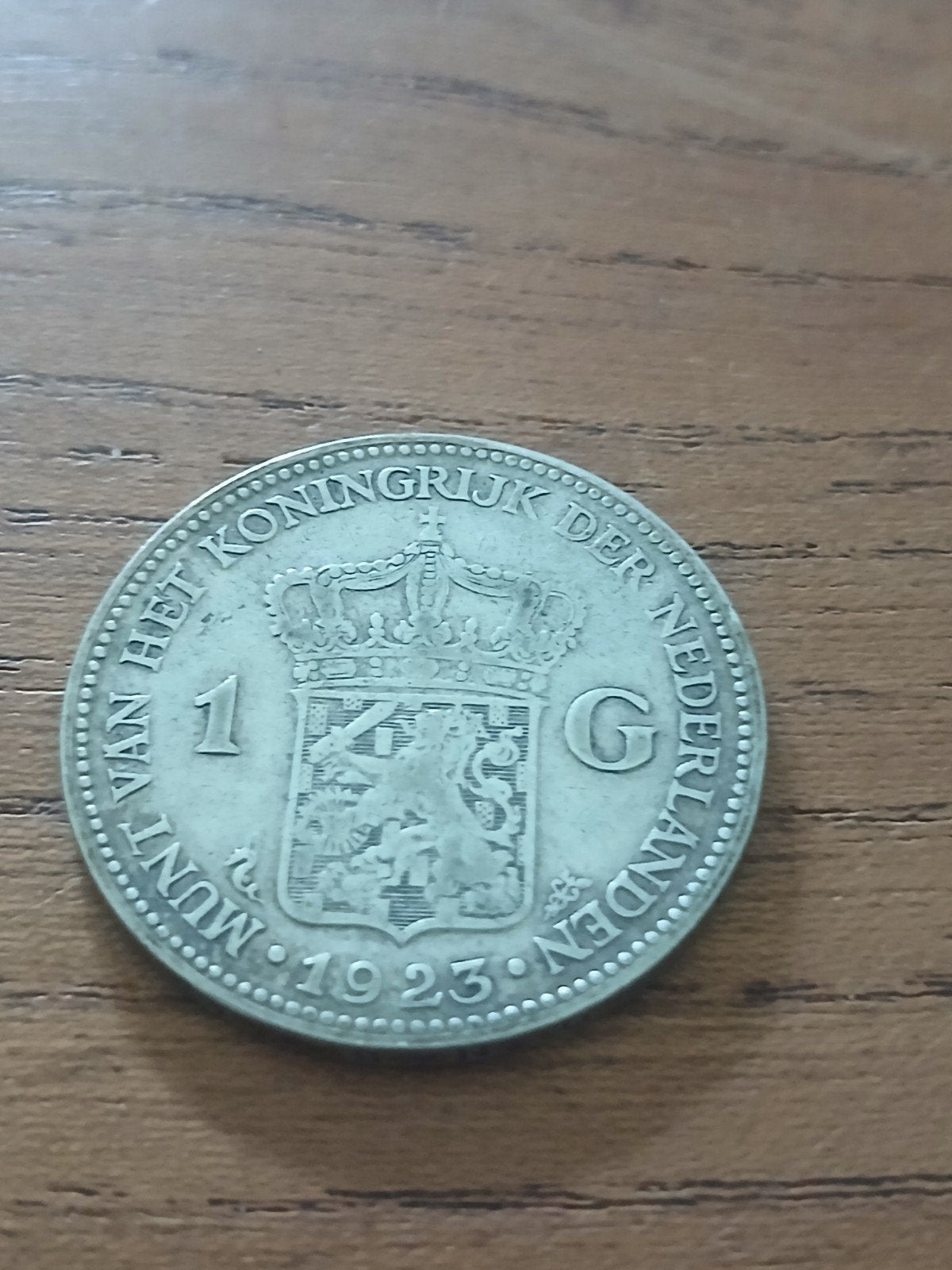 Nederland, Postzegels en Munten, Munten | Nederland, Zilver
