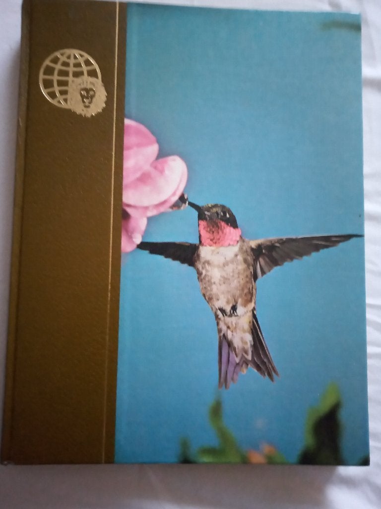 encyclopédie, Livres, Enlèvement ou Envoi, Comme neuf, Animaux, Série complète