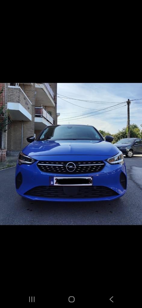Opel corsa, Auto's, Opel, Particulier, Corsa, Stadsauto, Ophalen