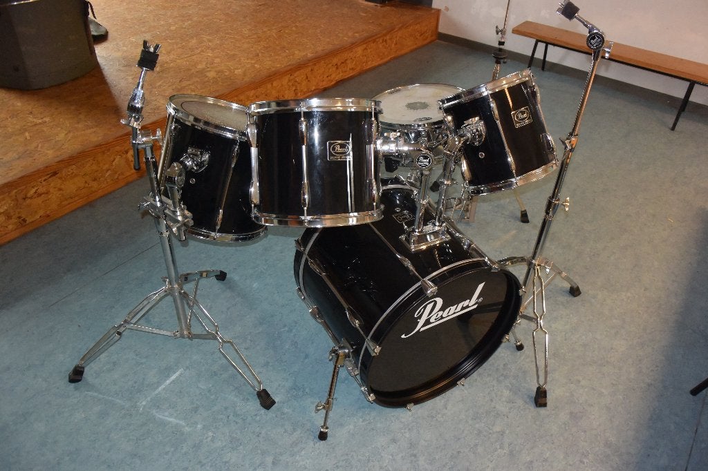 PEARL Export Serie, Enlèvement, Comme neuf, Pearl