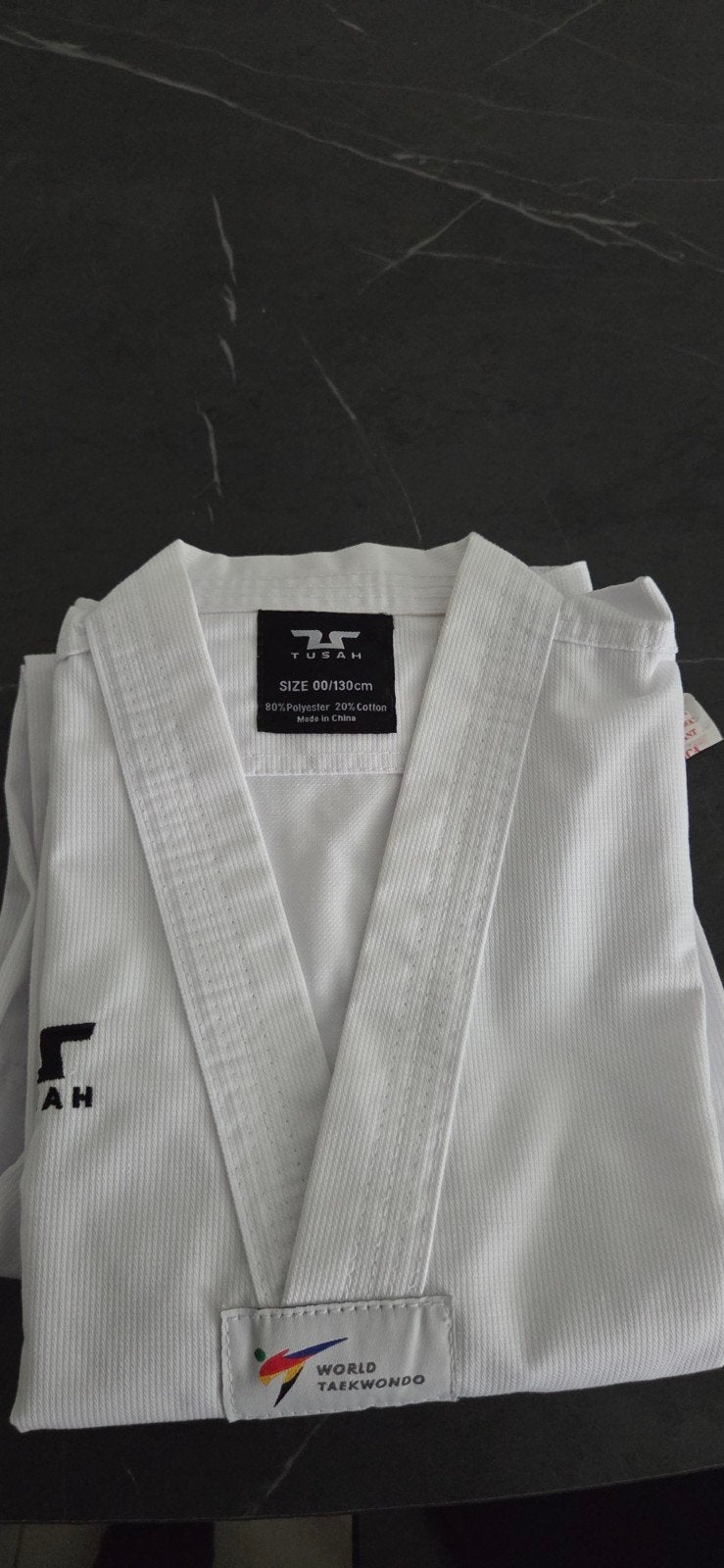 Taekwondo Kids (prijs overeen te komen), Ophalen of Verzenden, Taekwondo