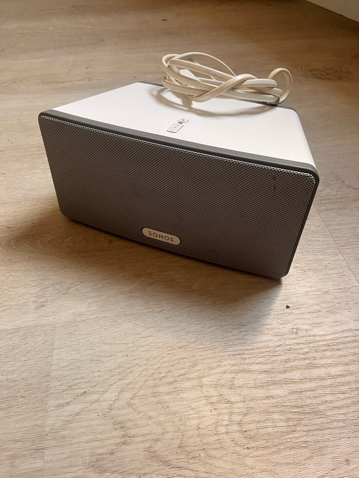 Sonos play 3 doit partir urgament, Ophalen, Zo goed als nieuw