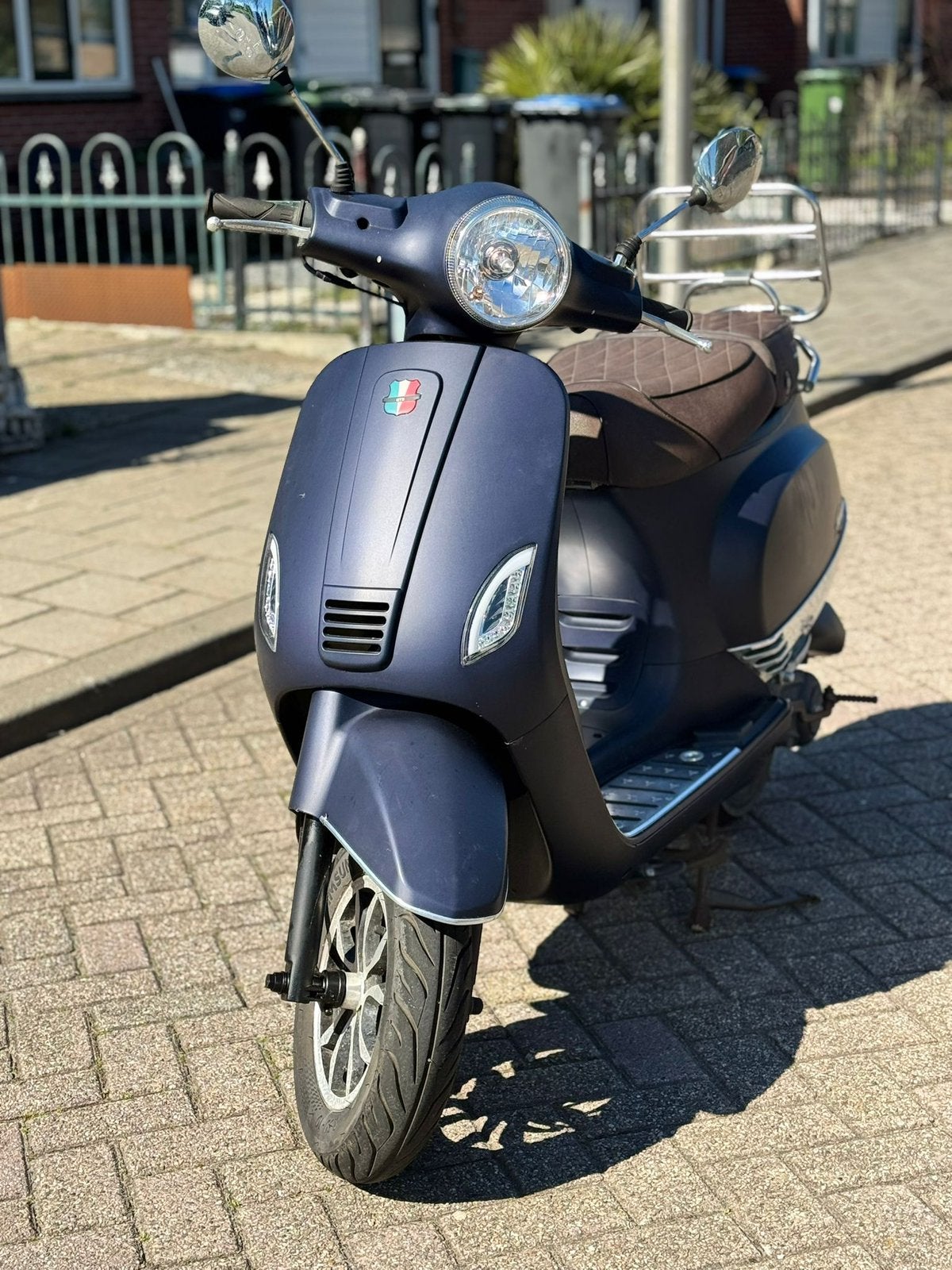 Gts toscana (a klasse ), Zo goed als nieuw, Ophalen, Overige merken