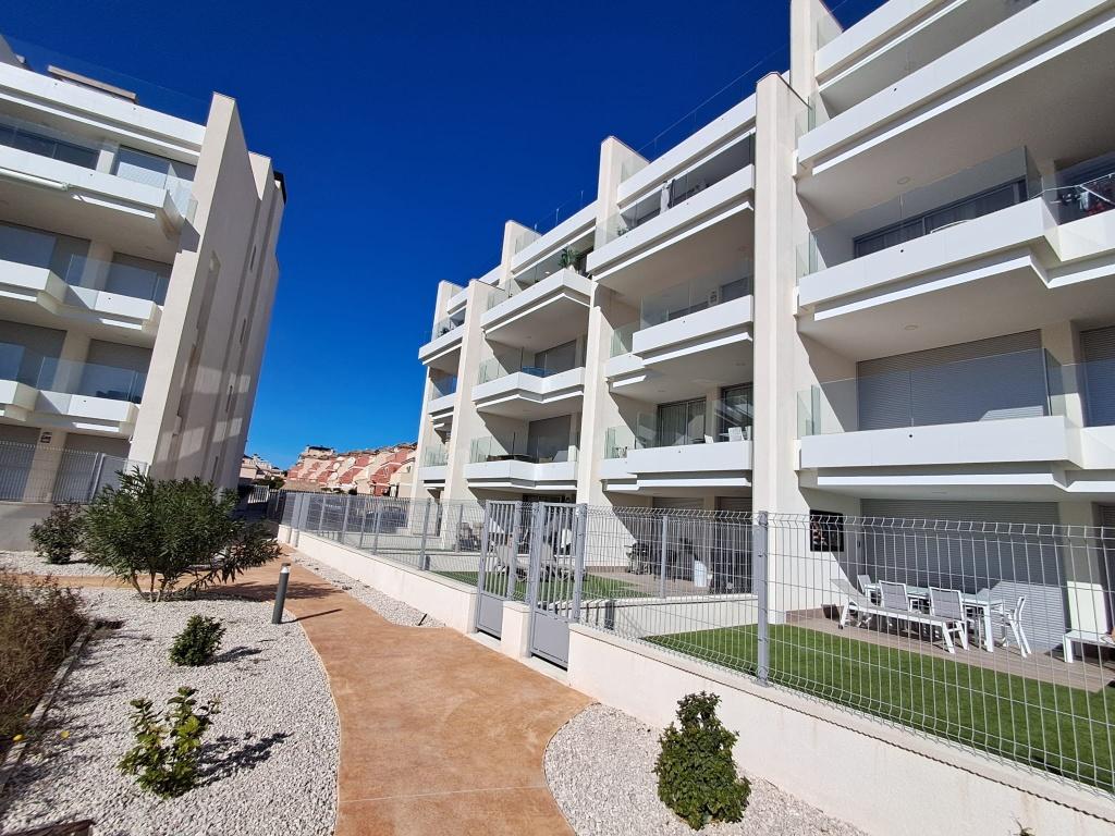 OFFRE EXCEPTIONNELLE VACANCES 2026 À Orihuela Costa, Lave-vaisselle, Village, Agence de location, Lac ou rivière