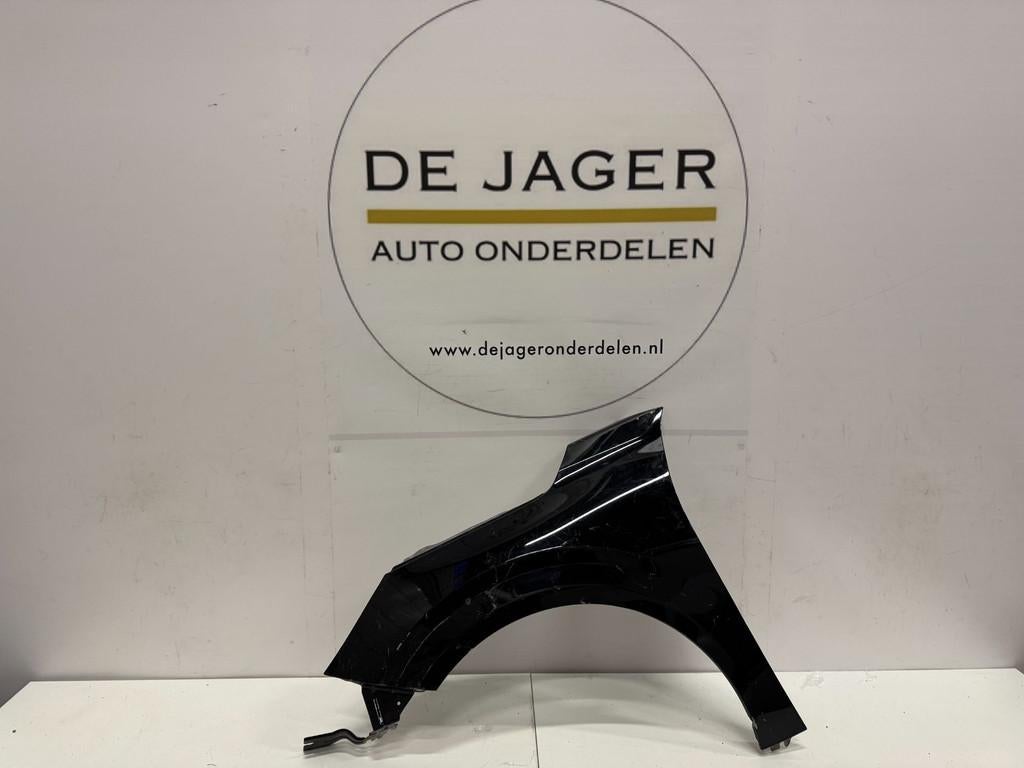 PEUGEOT 208 II VOORSCHERM SPATBORD LINKS ORIGINEEL, Taurusavenue 1
2132 LS  Hoofddorp, NL, Gebruikt, Contact.group@renault.com