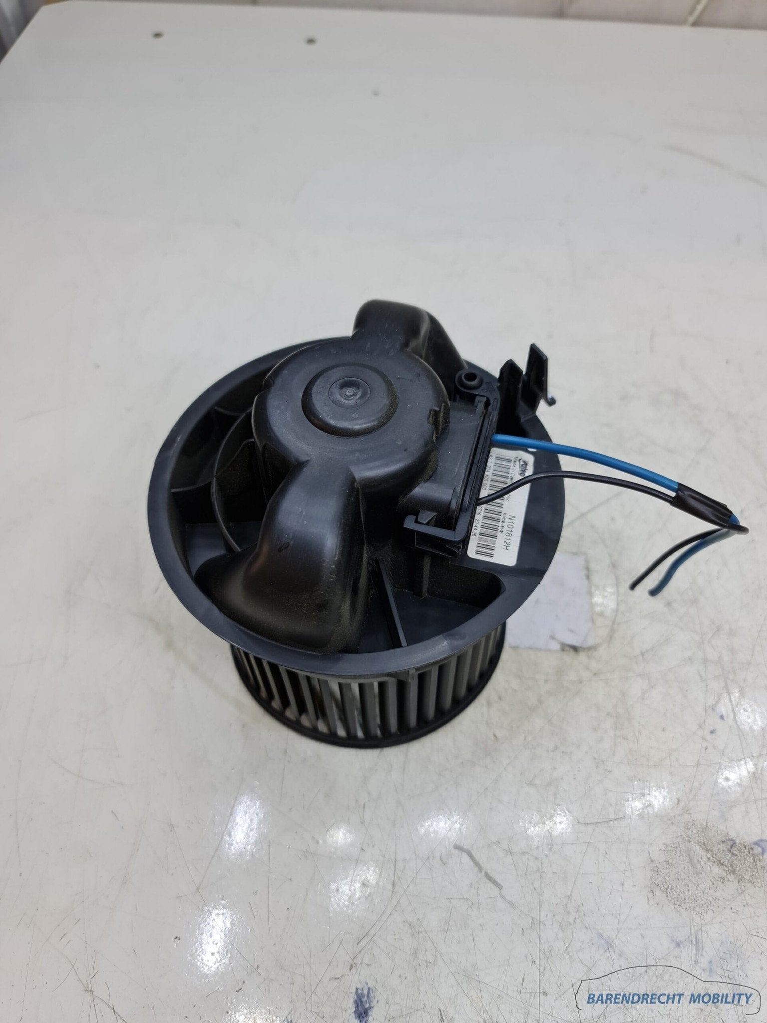 Moteur de chauffage C1 107 Aygo moteur de chauffage ventilat, Autos : Pièces & Accessoires, Info@toyota.co.jp, Citroën, Toyota Motor Corporation