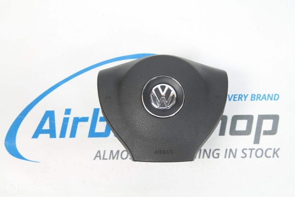 Airbag kit Tableau de bord VW Tiguan (2007-2016)