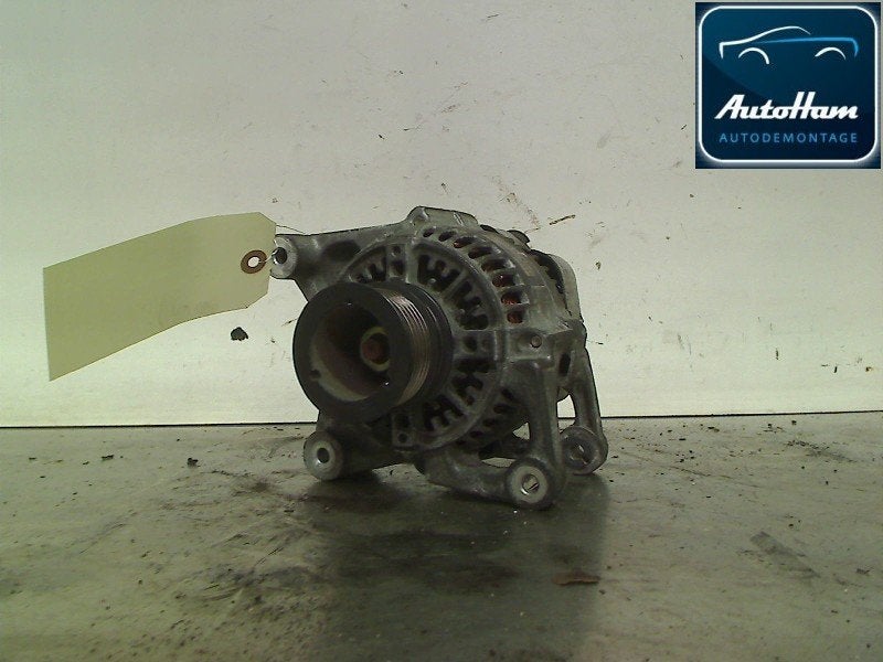 ALTERNATEUR Volvo S40 (VS) (01-1995/12-2004) (|9130217|), Utilisé, Volvo