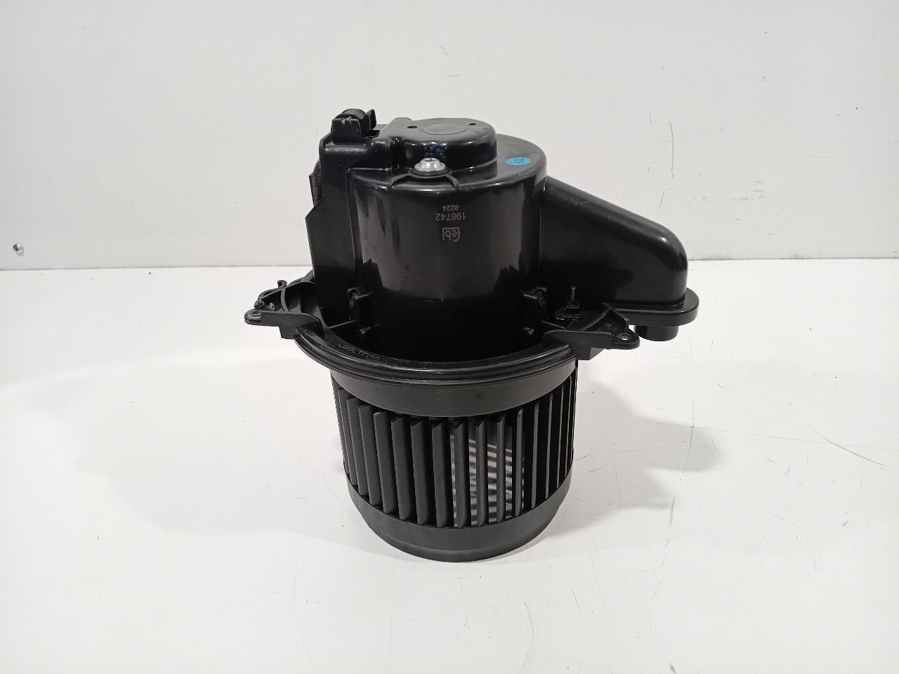 Kachel ventilator motor Dacia Sandero, Dacia, Onderdelen@venauto.nl, Van der Ven Autorecycling B.V., Gebruikt