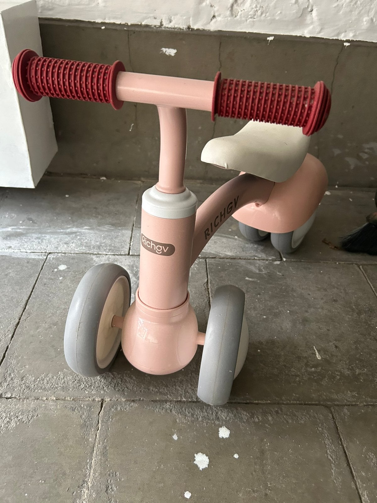 Draisienne Starter Baby, Enlèvement, Comme neuf