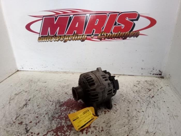 Dynamo van een Renault Modus, Gebruikt, -, Renault, -