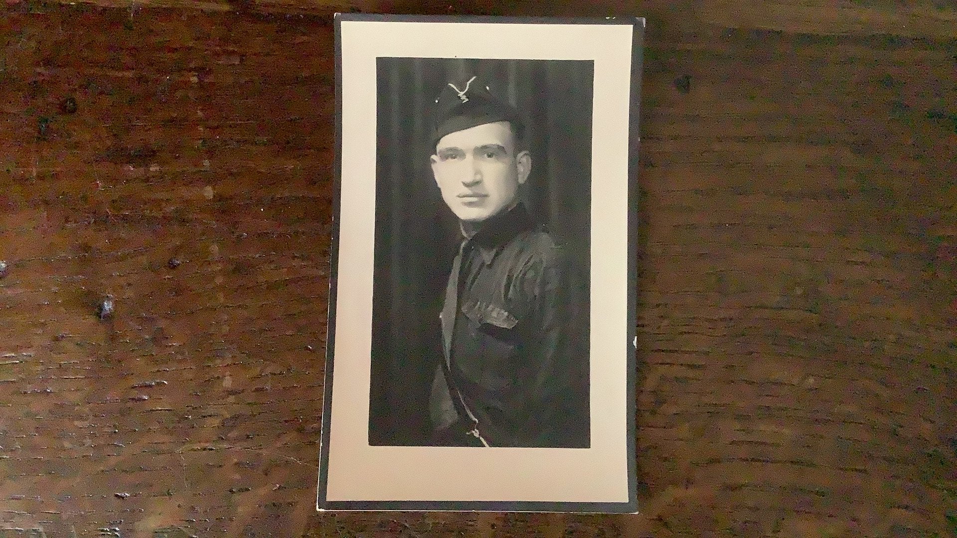 Top prentje Oostfronter  Denderleeuw oostfront 1918_1941, Ophalen of Verzenden