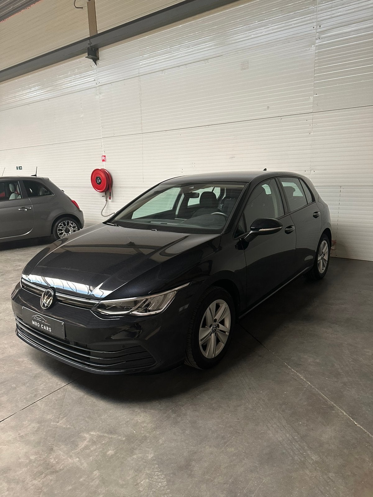 Volkswagen Golf 2.0 TDI | CARPLAY, NAVI, PC.., Achat, Euro 6, Entreprise, Boîte manuelle