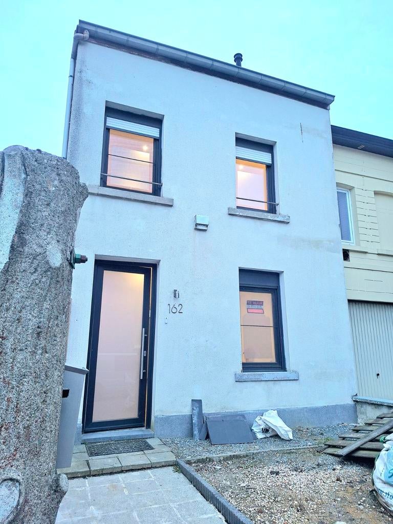 Huis te huur Hoge Buizemont Geraardsbergen