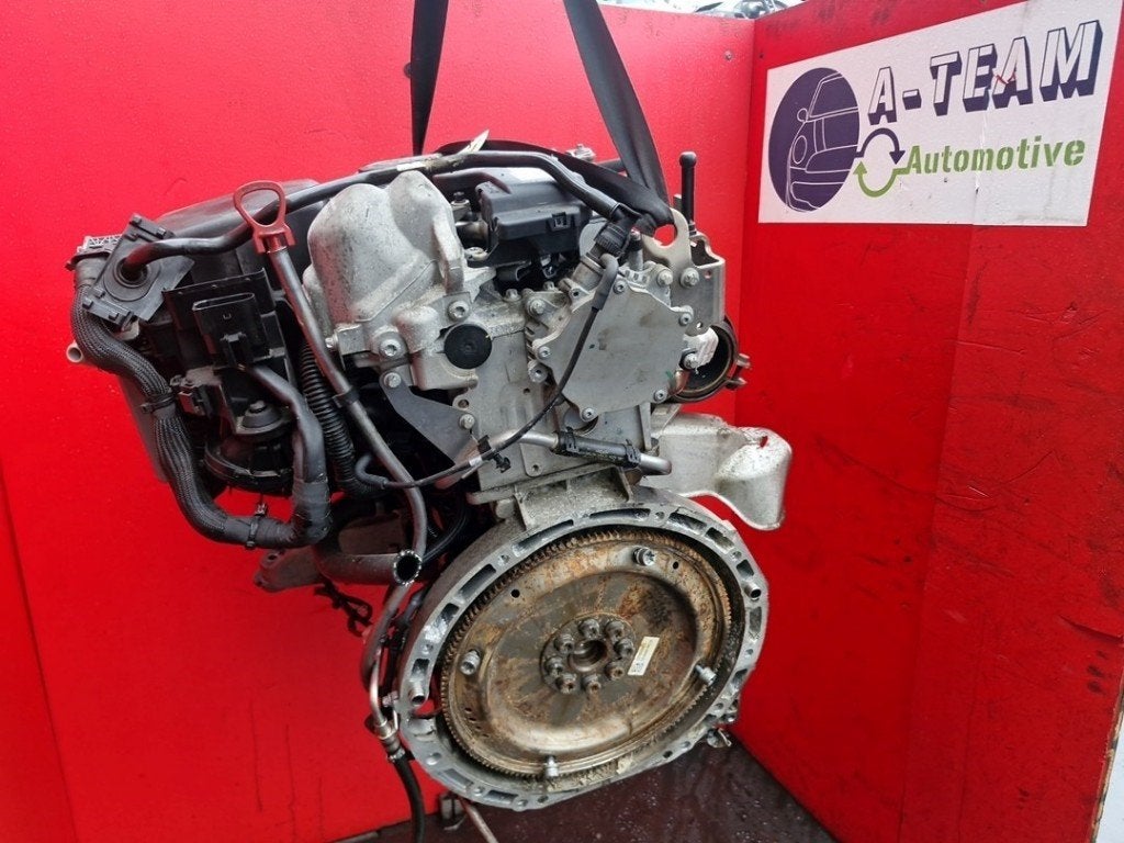 MOTEUR Mercedes-Benz C (W204) (|A2740103701|A274010210680|), Autos : Pièces & Accessoires, Mercedes-Benz, Utilisé, Dialog.mb@mercedes-benz.com