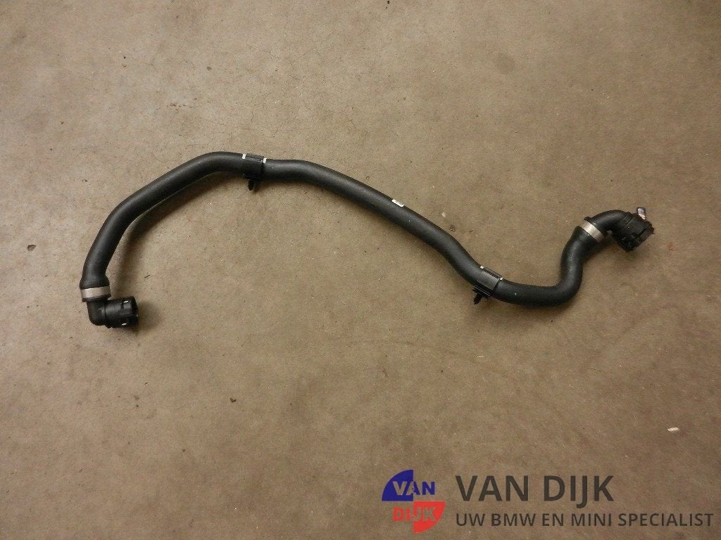 Koelwaterslang BMW 17129894739, Autos : Pièces & Accessoires, -, Utilisé, -, BOVAG membre
