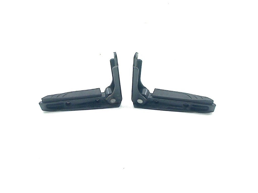 REPOSE-PIEDS SET MP3 300 Yourban LT 2011-2015 (ZAPM75100), Motos, Pièces | Autre, Utilisé