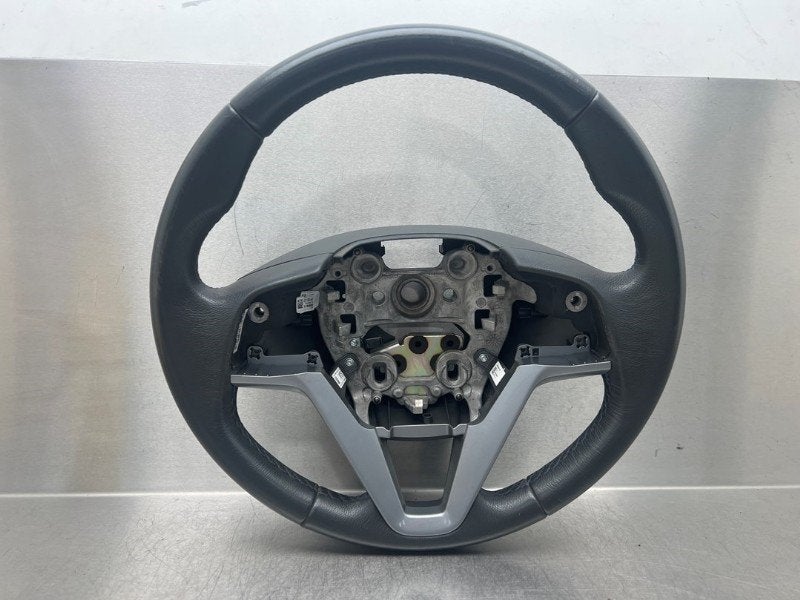 VOLANT DIRECTION Hyundai Tucson (TL) (|3092537|), Utilisé, Hyundai