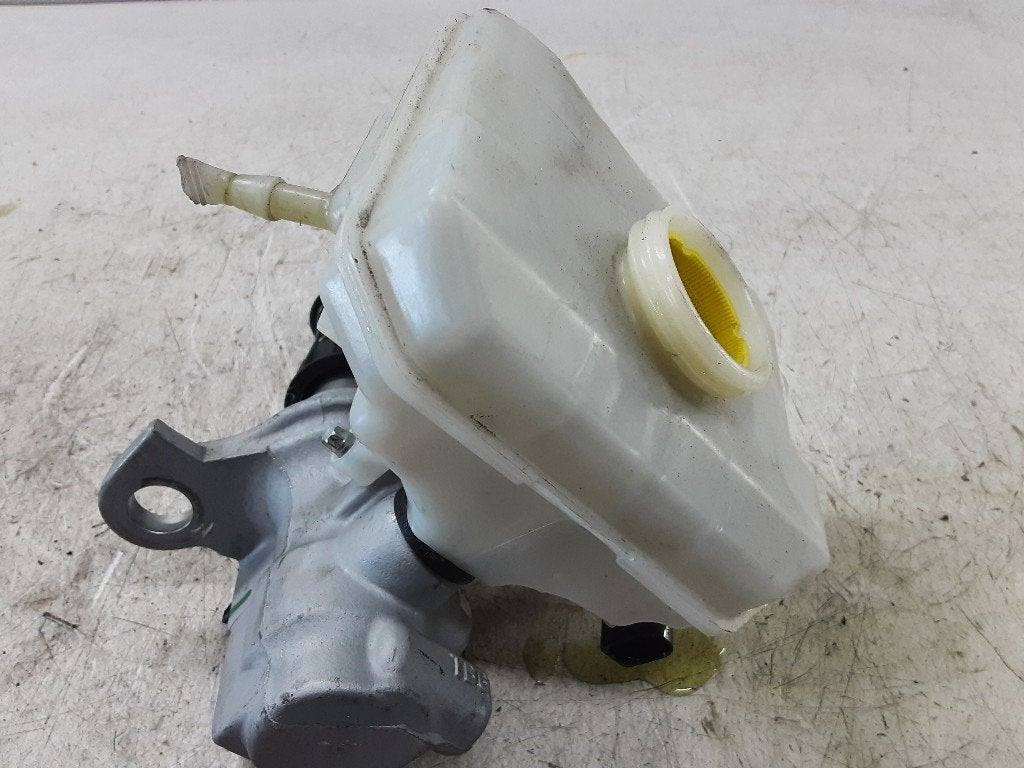 MAITRE CYLINDRE DE FREIN Audi SQ7 (4MB / 4MG), Mevr. I. Hauben, Audi, Utilisé, Rue de l'Espoir 34 34
4030  GRIVEGNÉE, BE