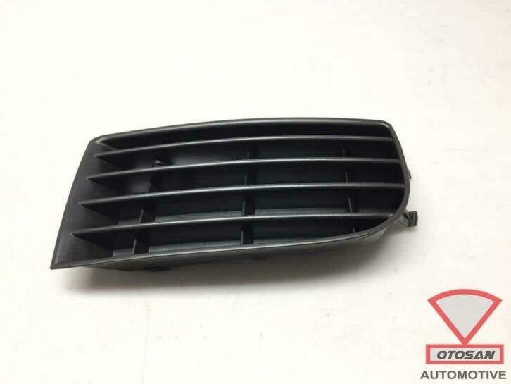 vw golf 5 voorbumper rooster rechts nieuw! 5894592, Volkswagen, Volkswagen AG, Rechts, Nieuw