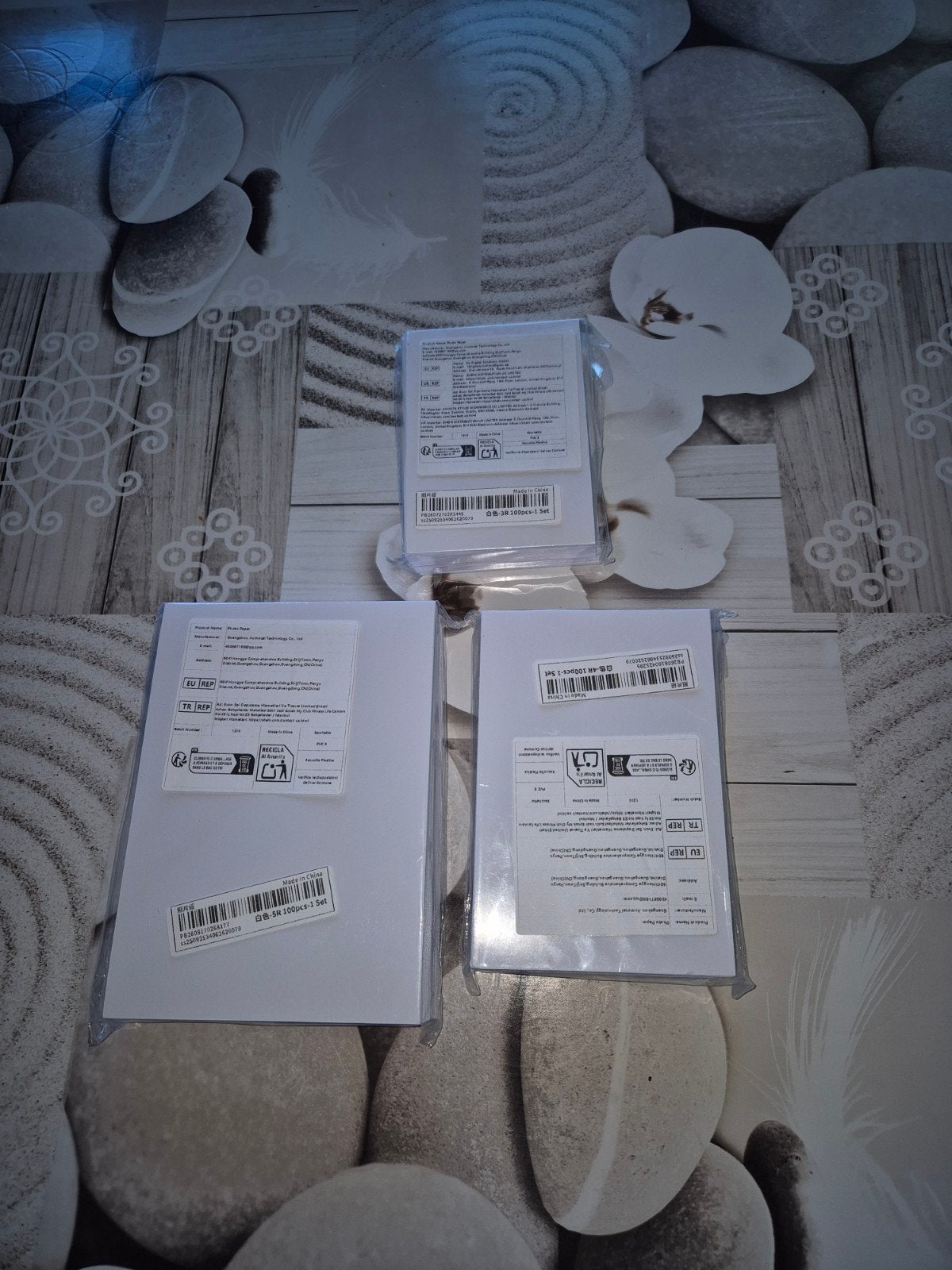 papier photo, Audio, Tv en Foto, Fotopapier, Ophalen