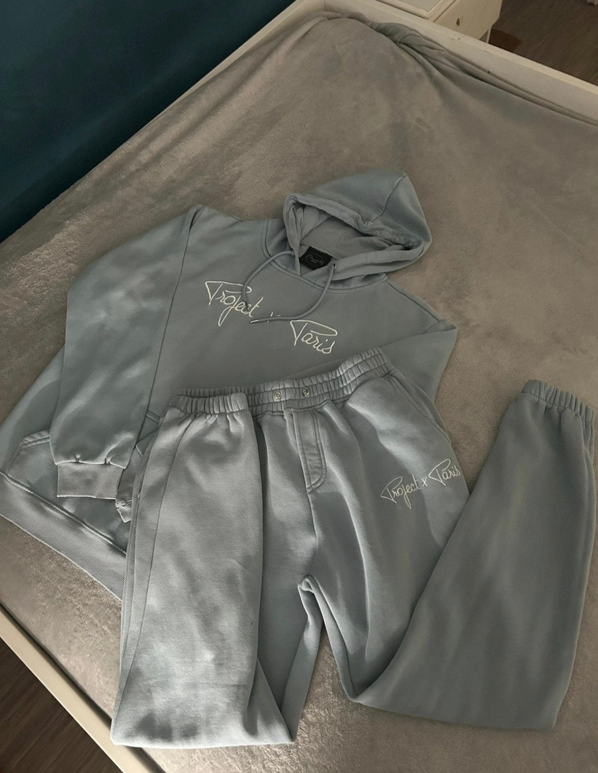 ensemble project x paris, Vêtements | Hommes, Packs de vêtements pour hommes, Enlèvement ou Envoi, Neuf, Taille 52/54 (L)