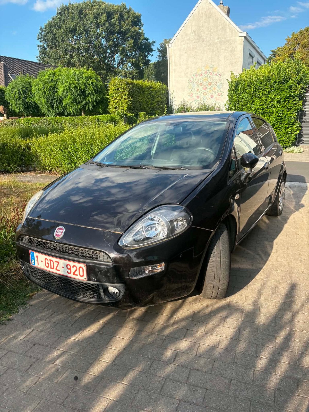 fiat pinto, Autos, Fiat, Achat, Particulier, Punto, Essence