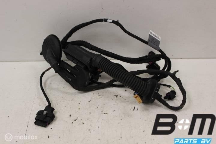 Deurkabelboom LA Audi RS4 8K, Utilisé