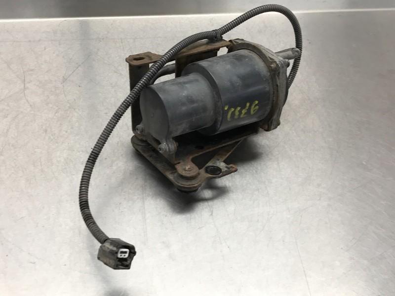 VACUUMPOMP DIESEL Nissan Qashqai (J11) (|284K34EA0A|), Gebruikt, Nissan