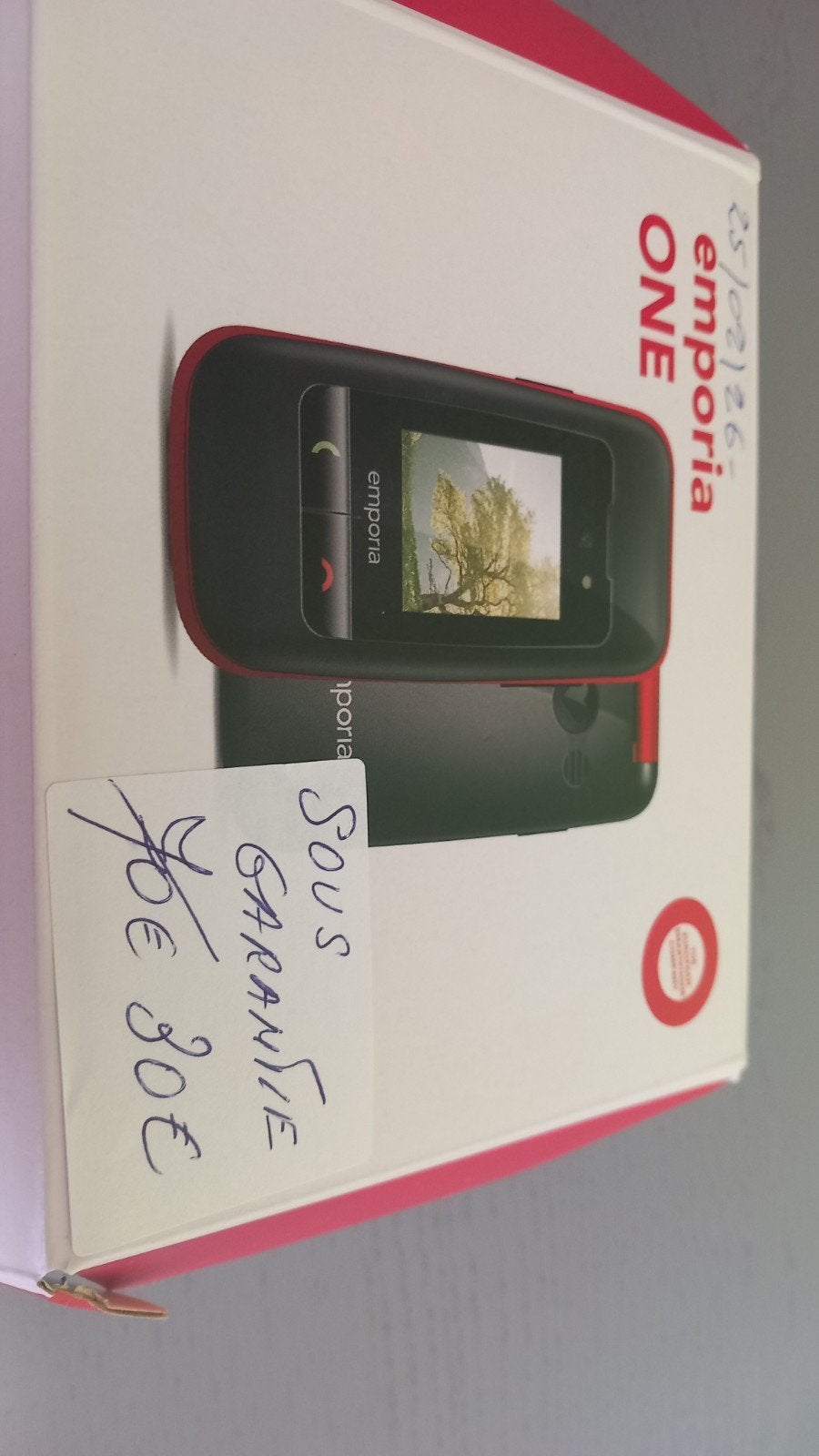 GSM EMPORIA ONE, Télécoms, Téléphonie mobile | Nokia, Enlèvement