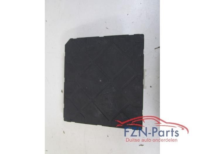 VW Golf 6 BCM PQ37H Boordnet (BCMPQ37H Module), Auto-onderdelen, Ophalen of Verzenden, Gebruikt