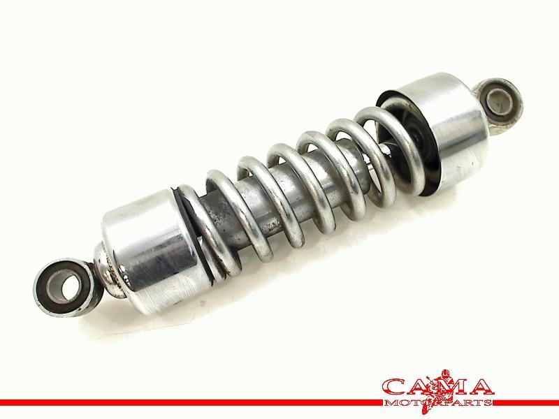 SCHOKBREKER ACHTER Suzuki LS 650 (01-1970/-), Motoren, Onderdelen | Suzuki, Dhr. S. di Majo, Gebruikt, Info@cama-motorparts.nl