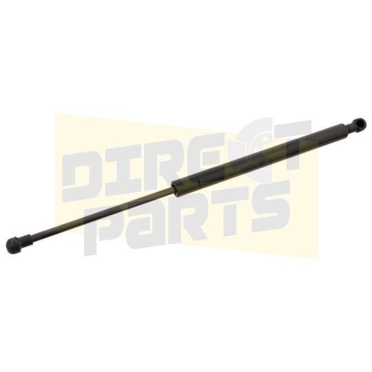 Toyota Corolla E12 Wagon (1/02-5/07) gasveer (2 stuks) achte, Neuf, -, -, Toyota