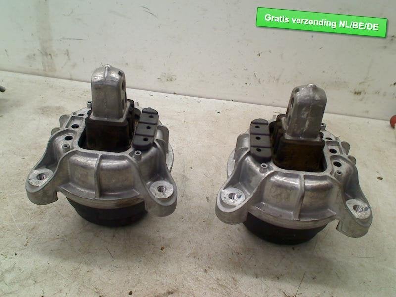 MOTORSTEUN BMW 5 serie Touring (F11) (6868301), Gebruikt, BMW, Petuelring 130
80809  München, DE, Bayerische Motoren Werke AG