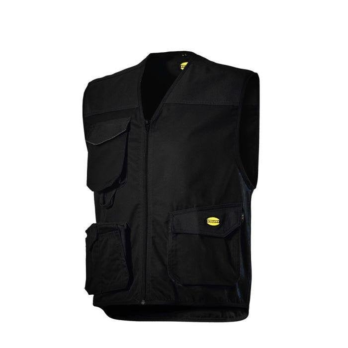 Diadora Werkvest maat S – 160302-80013-S, Tuin en Terras, Ophalen, Nieuw