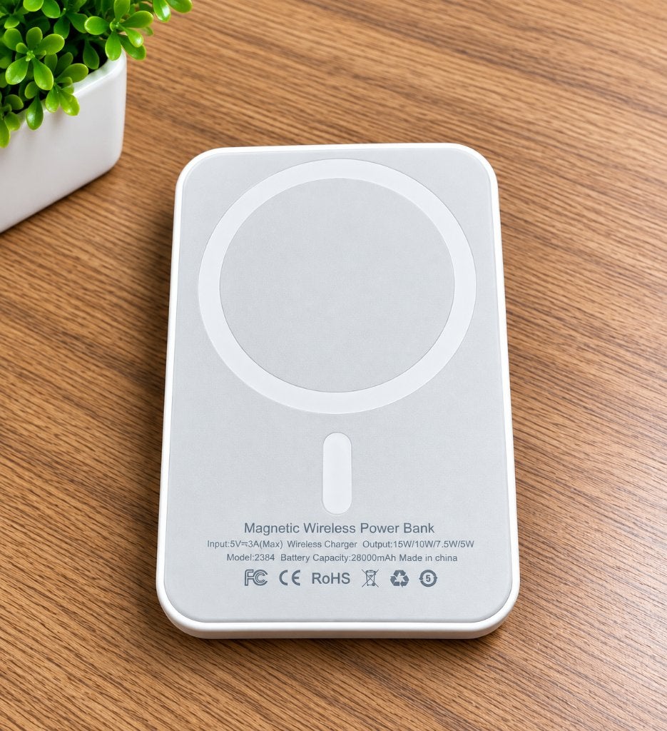 Magnetische bacteriën voor smartphones, Ophalen of Verzenden