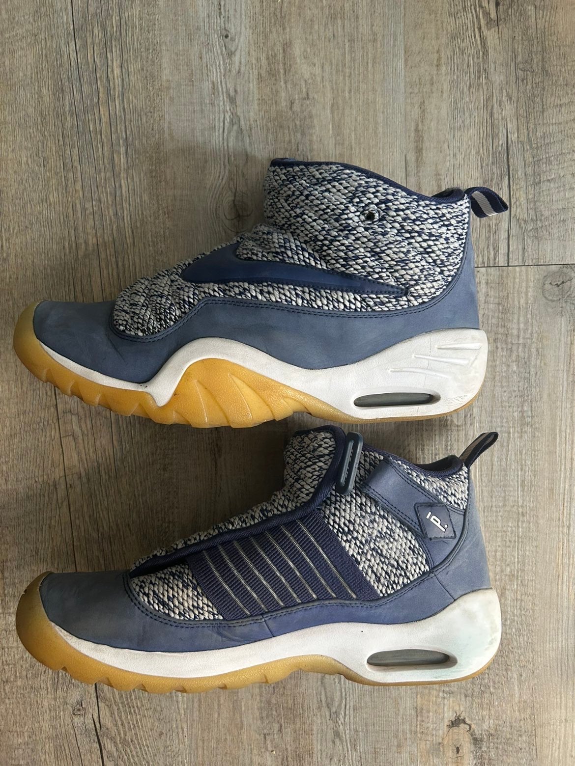 NikeLab  Pigalle Air Shake Ndestrukt, Enlèvement, Comme neuf