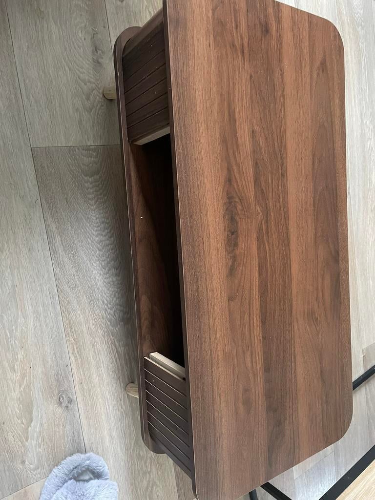 Table basse, Enlèvement, Comme neuf