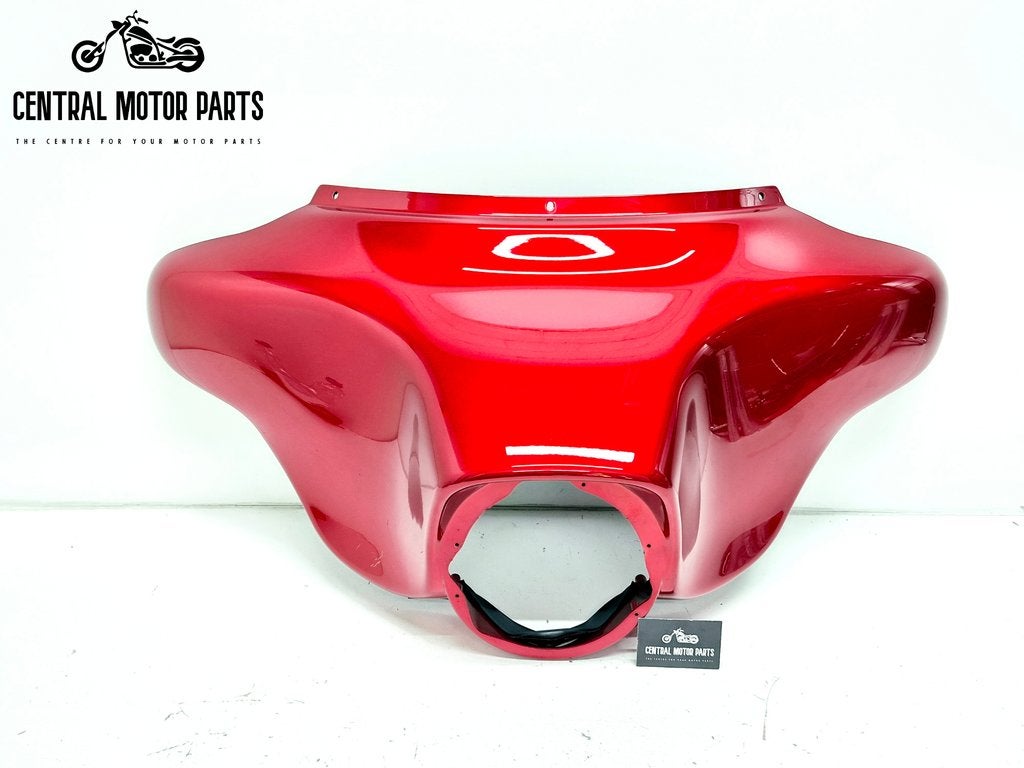 Outer Fairing Touring 1996-2013 Ember Red Sunglo, Ophalen of Verzenden, Gebruikt