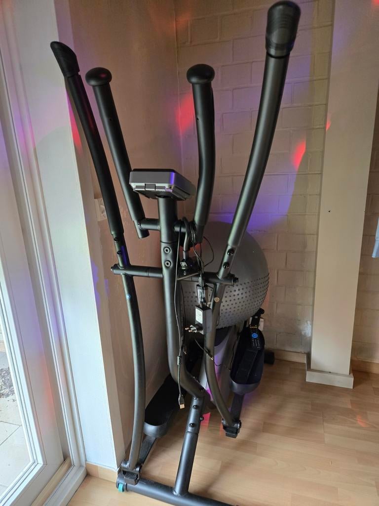 Eliptique, Sport en Fitness, Ophalen