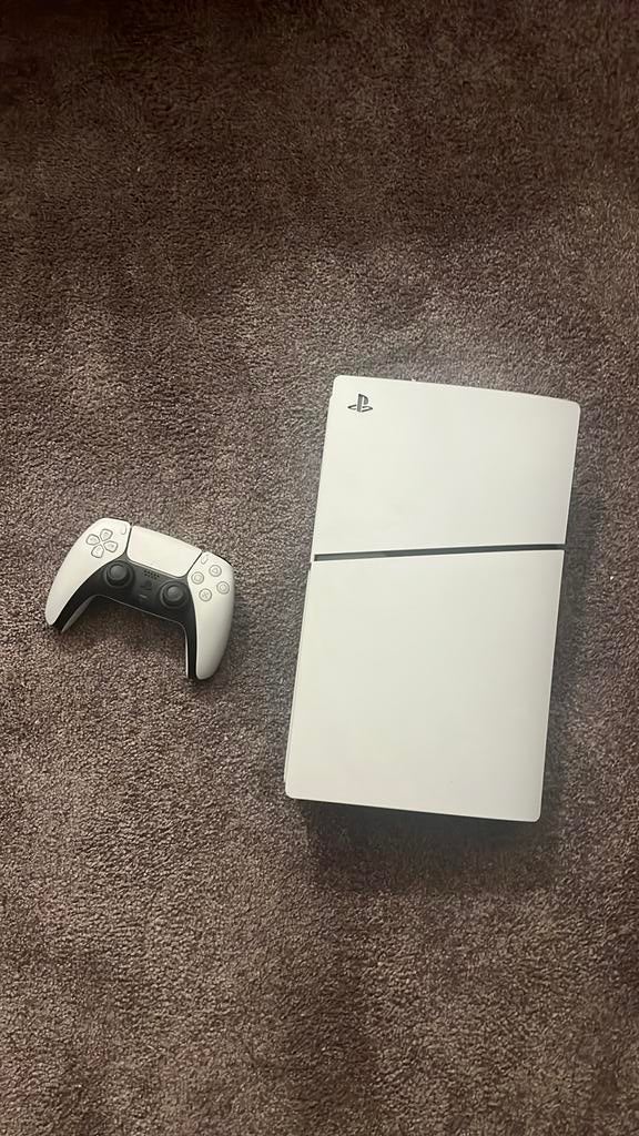 Playstation 5, Ophalen, Zo goed als nieuw, Playstation 5
