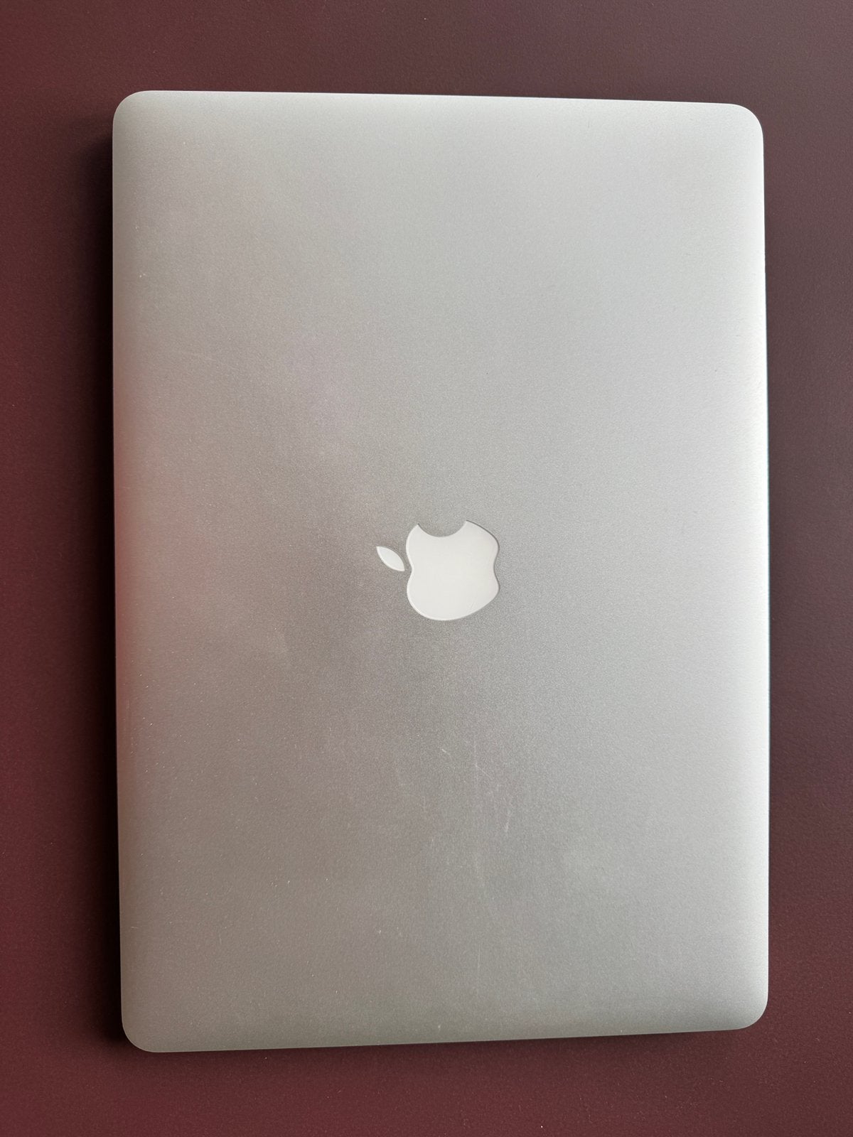 Macbook Pro (Retina, 15 inch, Mid 2015), Computers en Software, Ophalen, Gebruikt, 256 GB, 2 tot 3 Ghz