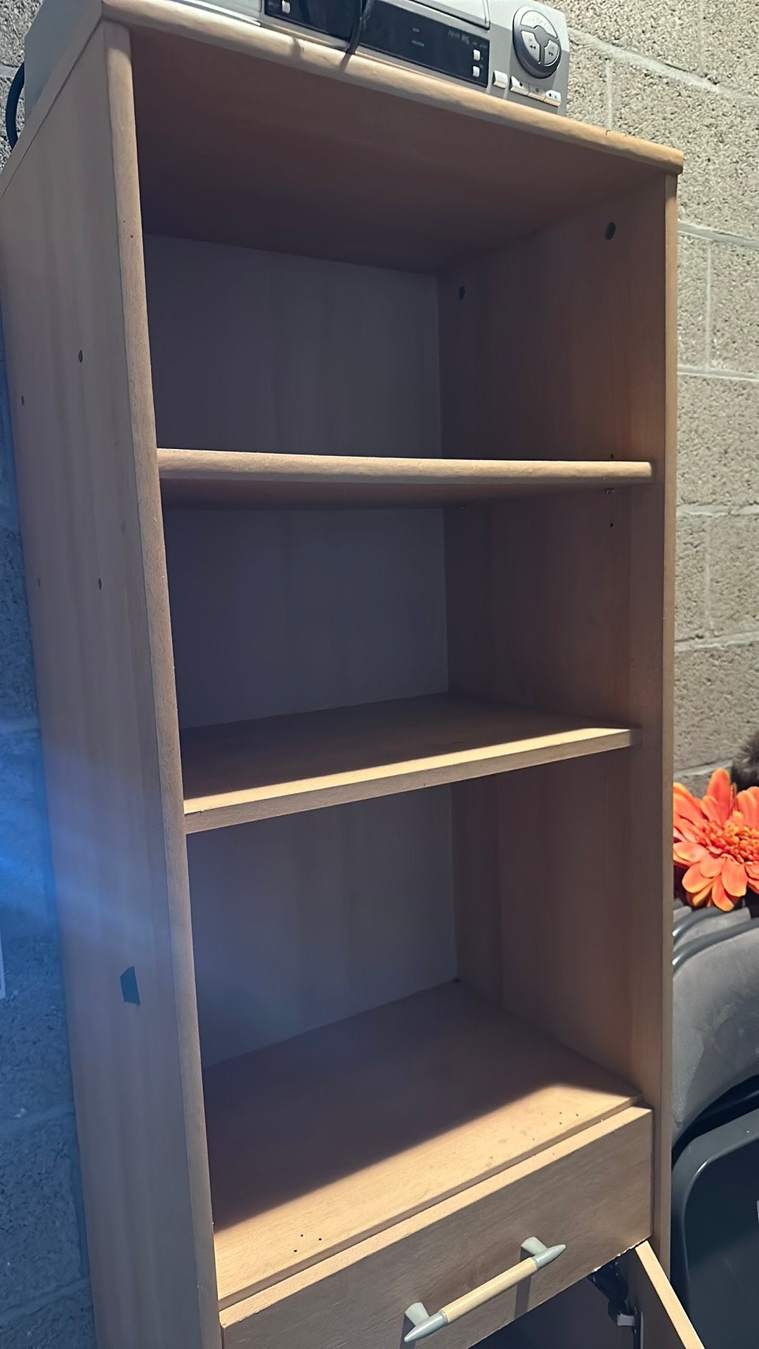 Etagere, Maison & Meubles, 25 à 50 cm, Utilisé, 50 à 100 cm, 150 à 200 cm