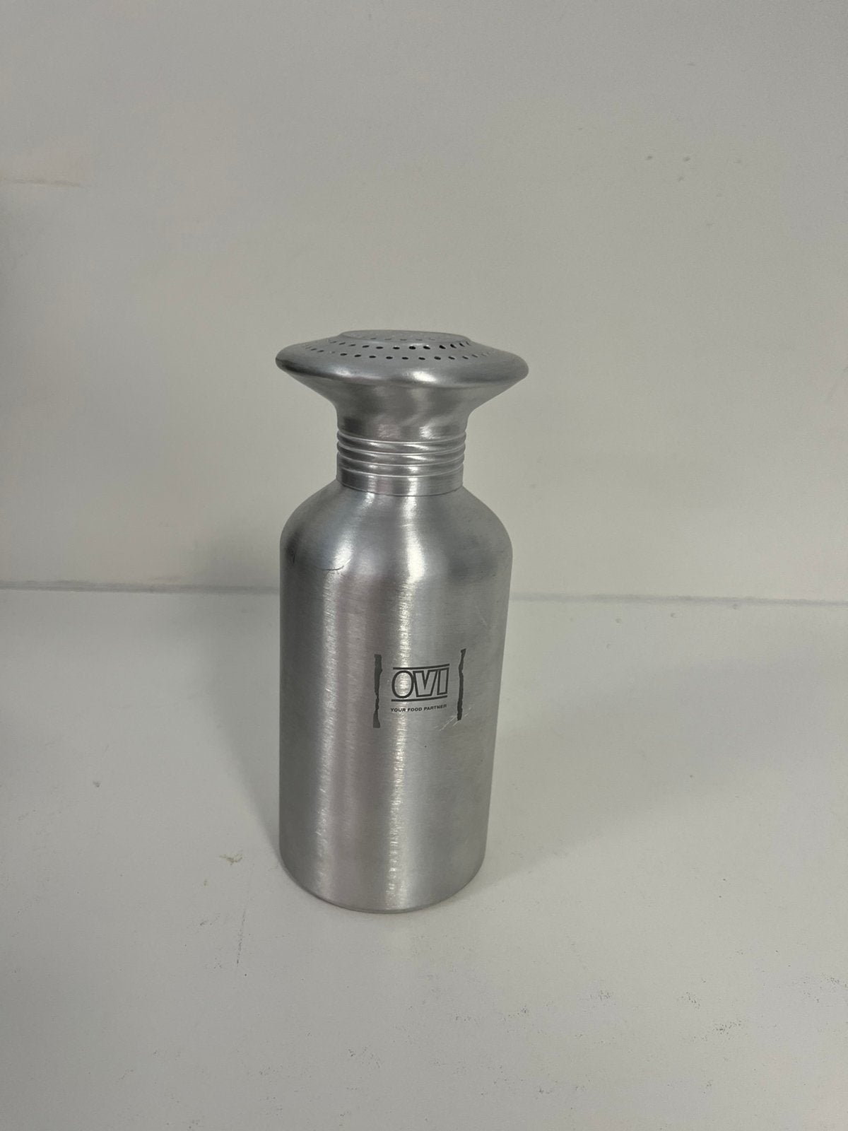 zout dispenser, Ophalen, Zo goed als nieuw