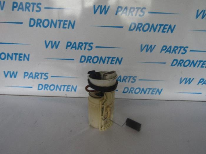 Brandstofpomp Elektrisch van een Volkswagen Bora, Auto-onderdelen, Gebruikt, -, Volkswagen, -