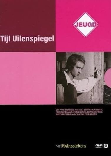 tijl uilenspiegel, Ophalen of Verzenden, Gebruikt