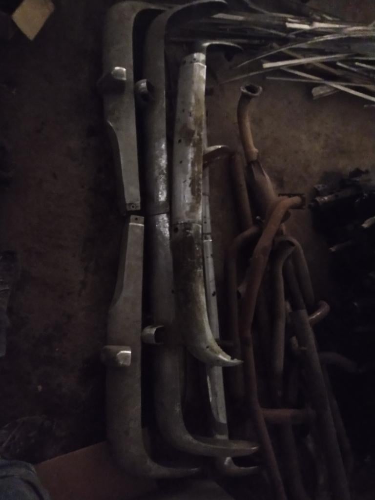 Opel voorbumpers en achterbumpers, Auto-onderdelen, Carrosserie, Opel, Ophalen
