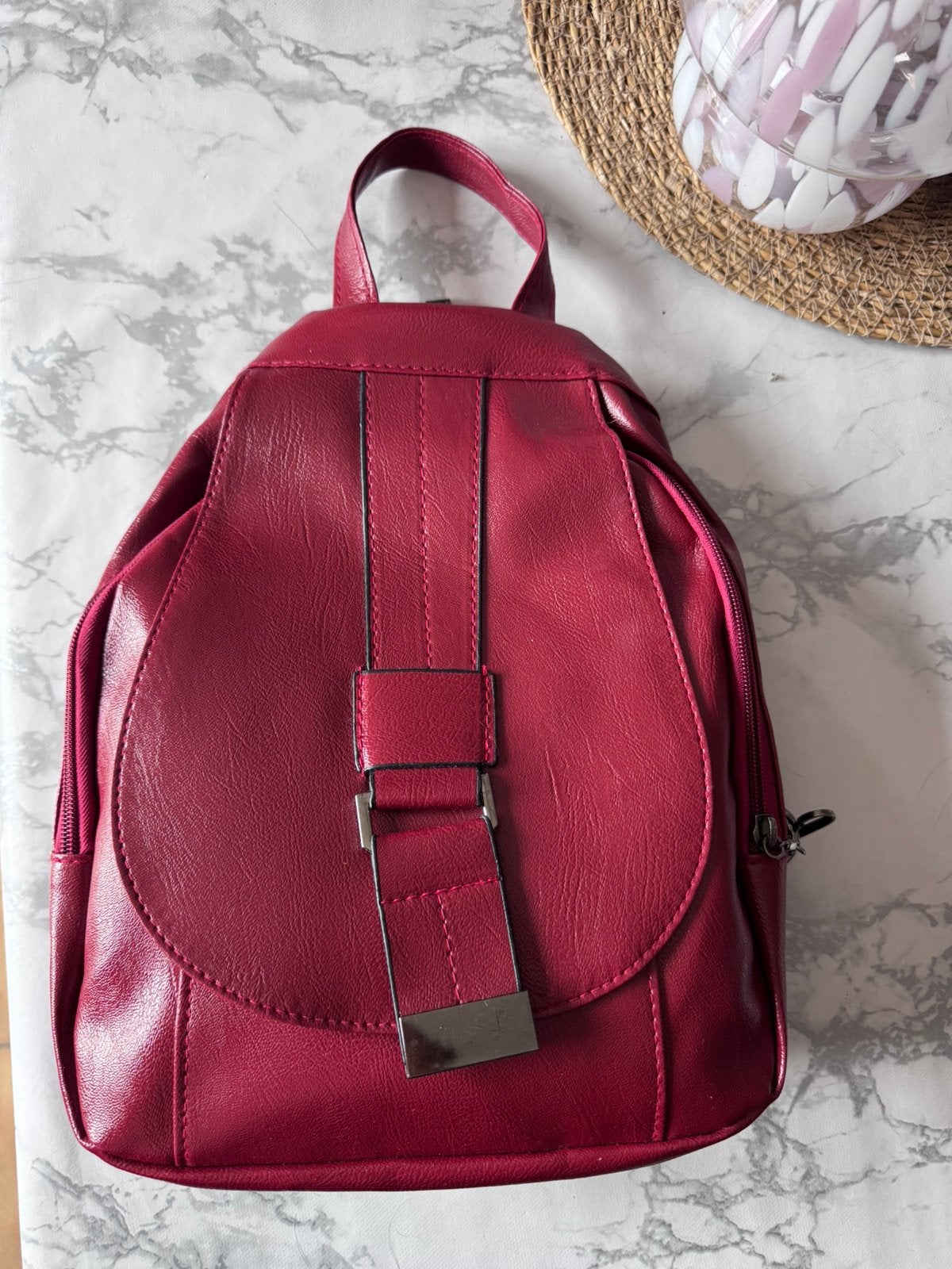 Sac à dos (vintage), Bijoux, Sacs & Beauté, Sacs | Sacs à dos, Enlèvement ou Envoi, Neuf