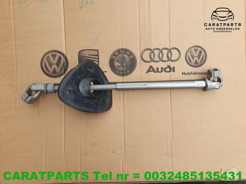 4G1419753C Audi A6 hulppitmanarm A7 pitmanarm S6 S7 RS6 RS7, Gebruikt, AUDI AG, Auto-Union-Strasse 1
85045  Ingolstadt, DE, Audi